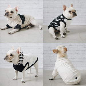 Choosing the right clothing for your pet