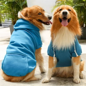 Choosing the right clothing for your pet