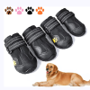 Waterproof Dog Shoes