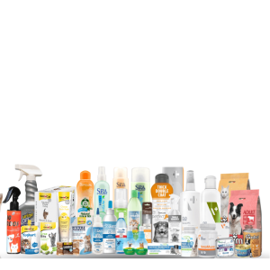 Health and Grooming Products