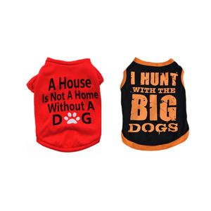 Shirts for Pet Puppy