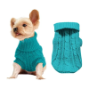 Cozy Dog Sweaters