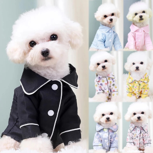 Choose the Right Clothing for Your Pets