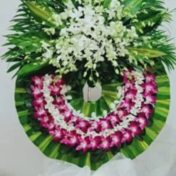 Wreath of Dual Remembrance