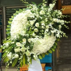 Wreath of Eternal Peace