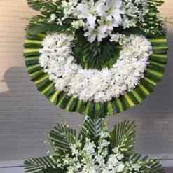 Tribute of Purity & Grace