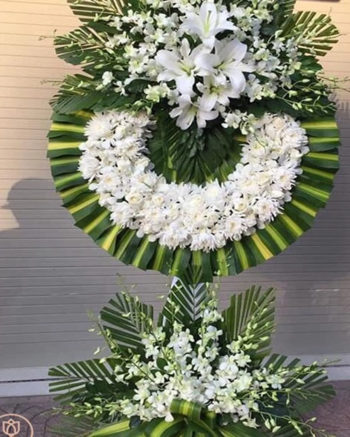 Tribute of Purity & Grace
