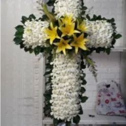 Cross of Everlasting Light