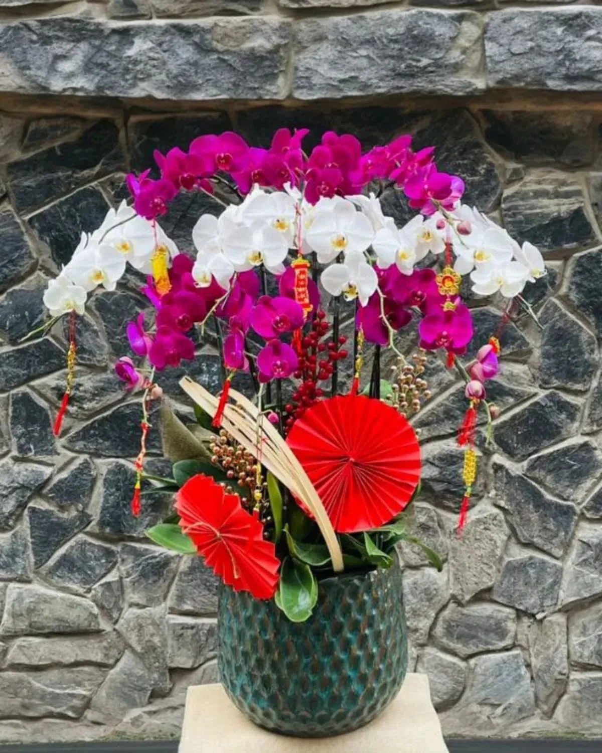 Imperial Orchid Harmony
